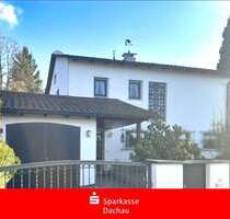 Haus zum Kaufen in Hilgertshausen-Tandern 475.000,00 € 85 m²