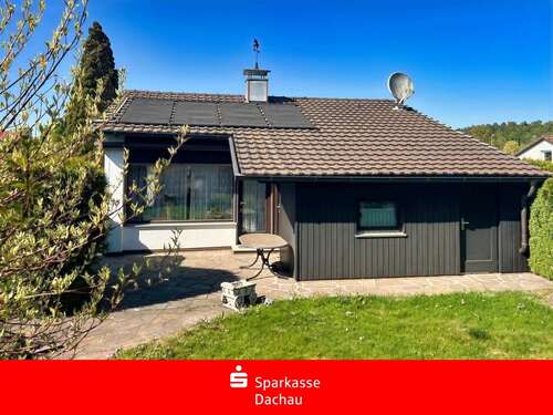 Foto - Haus zum Kaufen in Hilgertshausen-Tandern 475.000,00 € 85 m²