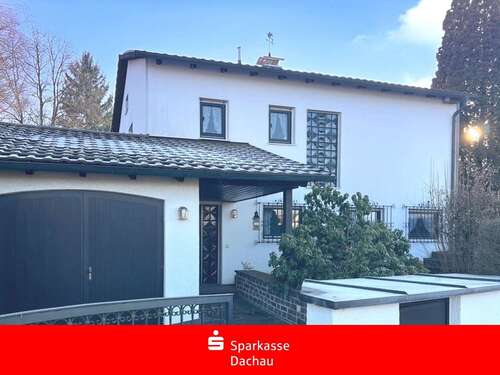 Foto - Haus zum Kaufen in Hilgertshausen-Tandern 475.000,00 € 85 m²