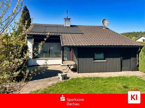 Foto - Haus zum Kaufen in Hilgertshausen-Tandern 475.000,00 € 85 m²