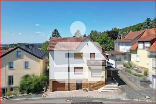 Foto - Haus zum Kaufen in Küps 103.000,00 € 200 m²