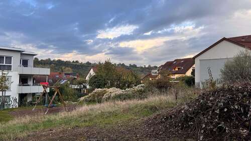 Foto - Grundstück zu verkaufen in Markgröningen 165.000,00 € 254 m²