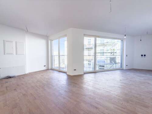 Foto - Wohnung zum Kaufen in Potsdam 434.000,00 € 62 m²