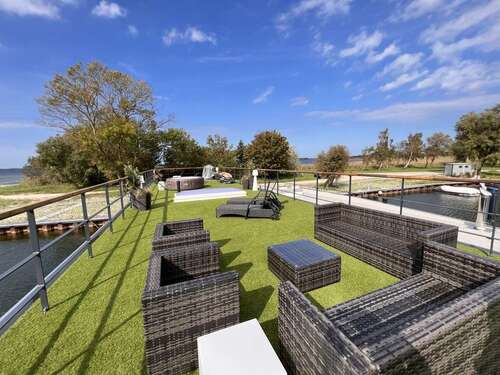 Foto - Haus zum Kaufen in Sagard 890.000,00 € 100 m²