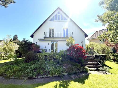 Foto - Haus zum Kaufen in Hannover 1.185.000,00 € 266 m²