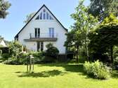 Haus zum Kaufen in Hannover 1.185.000,00 € 266 m²