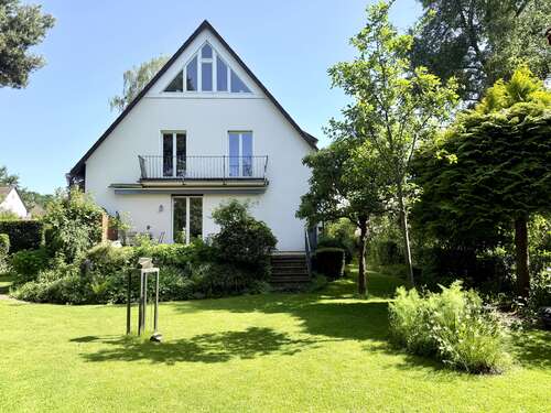 Foto - Haus zum Kaufen in Hannover 1.185.000,00 € 266 m²