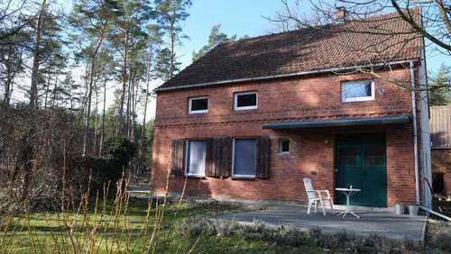 Foto - Haus zum Kaufen in Grabow Zuggelrade 200.000,00 € 90 m²