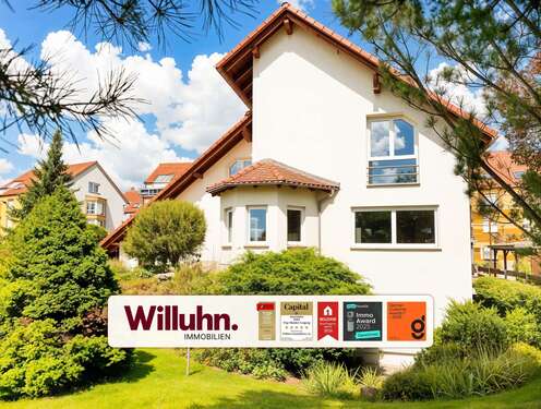 Foto - Haus zum Kaufen in Windischleuba 449.000,00 € 161.22 m²