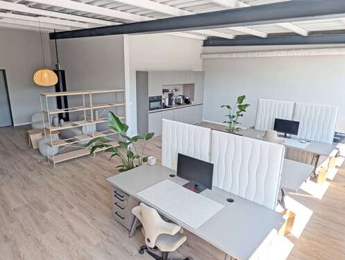 Foto - Büro in Sundern (Sauerland) 249,00 € 15 m²