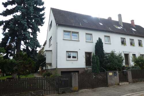 Foto - Wohnung zum Mieten in Landau 690,00 € 87 m²