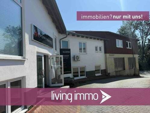 Foto - Büro in Fürth 2.000,00 € 413 m²