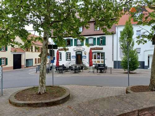 Foto - Gastronomie in Eisenberg 3.350,00 € 300 m²