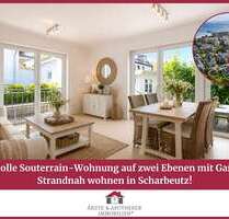 Wohnung zum Kaufen in Scharbeutz 647.000,00 € 75.65 m²