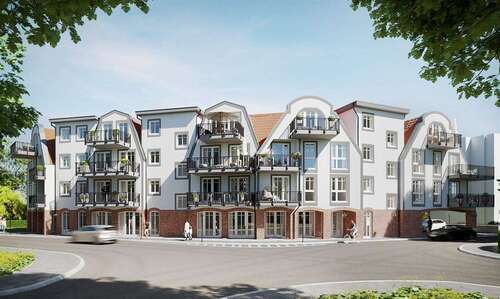 Foto - Einzelhandel in Cuxhaven 853.900,00 € 72.71 m²