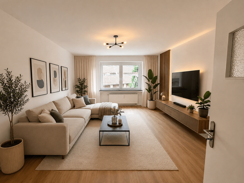 Foto - Wohnung zum Kaufen in Essen 210.000,00 € 60 m²