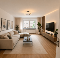 Wohnung zum Kaufen in Essen 210.000,00 € 60 m²
