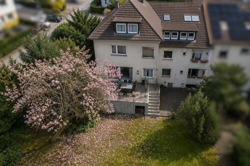 Foto - Haus zum Kaufen in Essen 745.000,00 € 455.45 m²