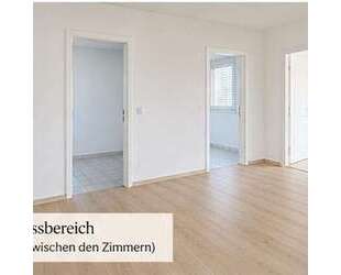 Wohnung zum Mieten in Wald Michelbach 1.300,00 € 133 m²