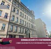 Wohnung zum Kaufen in Leipzig Leipzig Zentrum-Nord 274.900,00 € 99.85 m² - Leipzig / Leipzig Zentrum-Nord