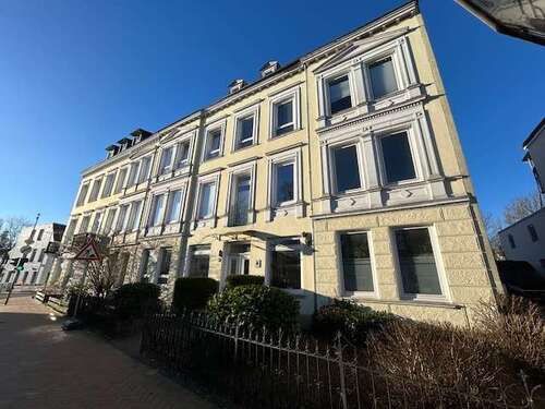 Foto - Wohnung zum Mieten in Flensburg 480,00 € 45.7 m²