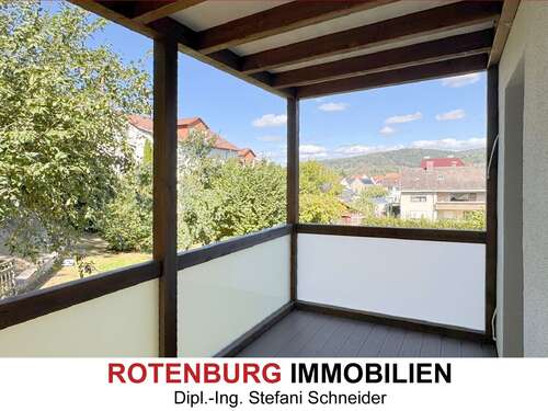 Foto - Wohnung zum Mieten in Rotenburg 690,00 € 75 m²