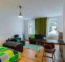 Wohnen auf Zeit in Berlin 1.100,00 €