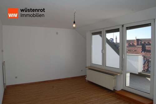 Foto - Wohnung zum Kaufen in Deggendorf 285.000,00 € 77 m²