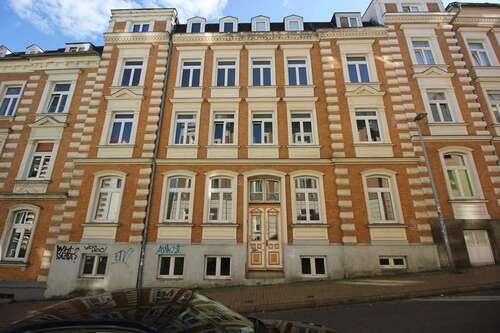 Foto - Wohnung zum Mieten in Schwerin 690,00 € 75.69 m²