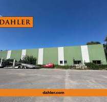Halle in Karlshuld 1.600.000,00 € 1600 m²