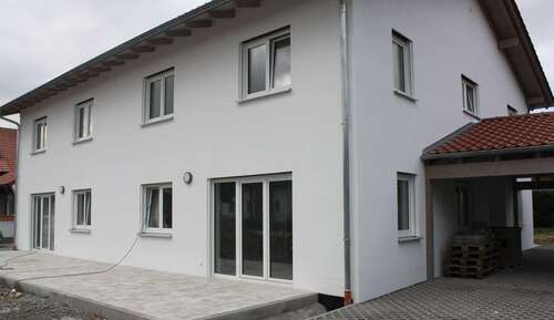 Foto - Haus zum Kaufen in Wallersdorf 595.000,00 € 156 m²