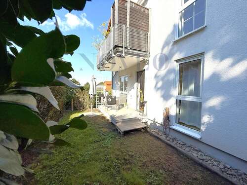 Foto - Wohnung zum Kaufen in Alsbach-Hähnlein Alsbach 380.000,00 € 78 m²