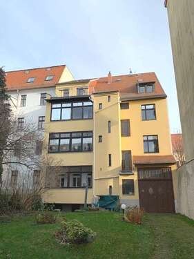 Foto - Wohnung zum Mieten in Görlitz 660,00 € 120 m²