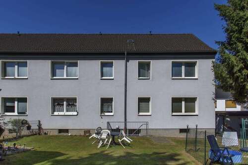 Foto - Wohnung zum Mieten in Übach-Palenberg 419,00 € 47.19 m²