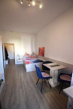 Foto - Wohnung zum Kaufen in Bad Griesbach im Rottal Bad Griesbach 59.000,00 € 26 m²