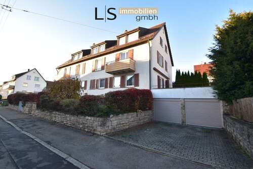 Foto - Wohnung zum Mieten in Stuttgart 1.120,00 € 83 m²