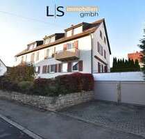 Wohnung zum Mieten in Stuttgart 1.120,00 € 83 m²