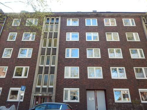 Foto - Wohnung zum Mieten in Gelsenkirchen 359,00 € 54.22 m²