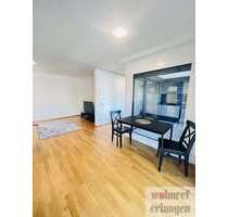 Wohnen auf Zeit in Erlangen 1.540,00 €