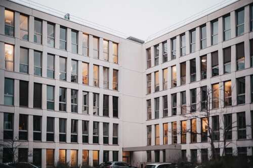 Foto - Büro in Mannheim 1.200,00 € 120 m²