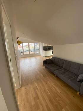 Foto - Wohnung zum Mieten in Stuttgart 510,00 € 13 m²