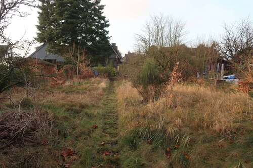 Foto - Grundstück zu verkaufen in Glinde 320.000,00 € 584 m²