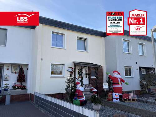 Foto - Haus zum Kaufen in Welver 229.000,00 € 90 m²