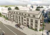 Wohnung zum Kaufen in Köln 559.000,00 € 94.69 m²