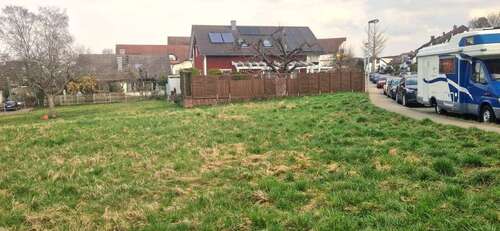 Foto - Grundstück zu verkaufen in Neuhausen auf den Fildern 1.058.250,00 € 1245 m²