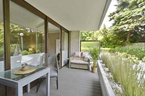 Foto - Wohnung zum Kaufen in Lübeck 255.000,00 € 34 m²