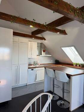 Foto - Wohnung zum Kaufen in Baden Baden 350.000,00 € 100 m²