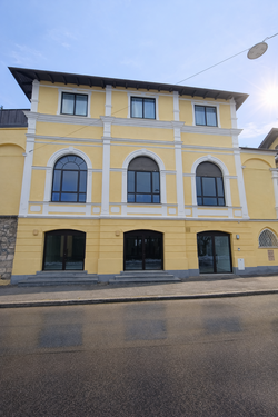 Foto - Einzelhandel in Berchtesgaden 960,00 € 92.93 m²