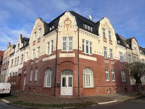 Foto - Wohnung zum Mieten in Salzwedel 630,00 € 84 m²
