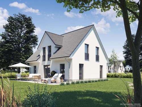 Foto - Haus zum Kaufen in Nahe 416.360,00 € 134 m²